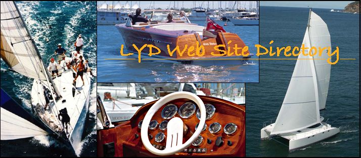 lidgard yacht design