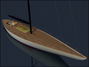 lidgard yacht design classic yacht